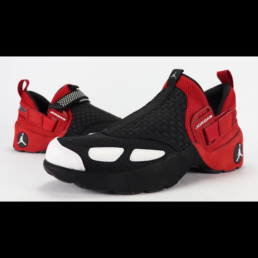 Jordan Trunner LX OG